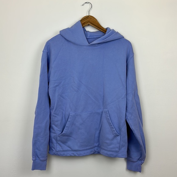 Madhappy Tops - Madhappy Blank Sweatshirt Hoodie
